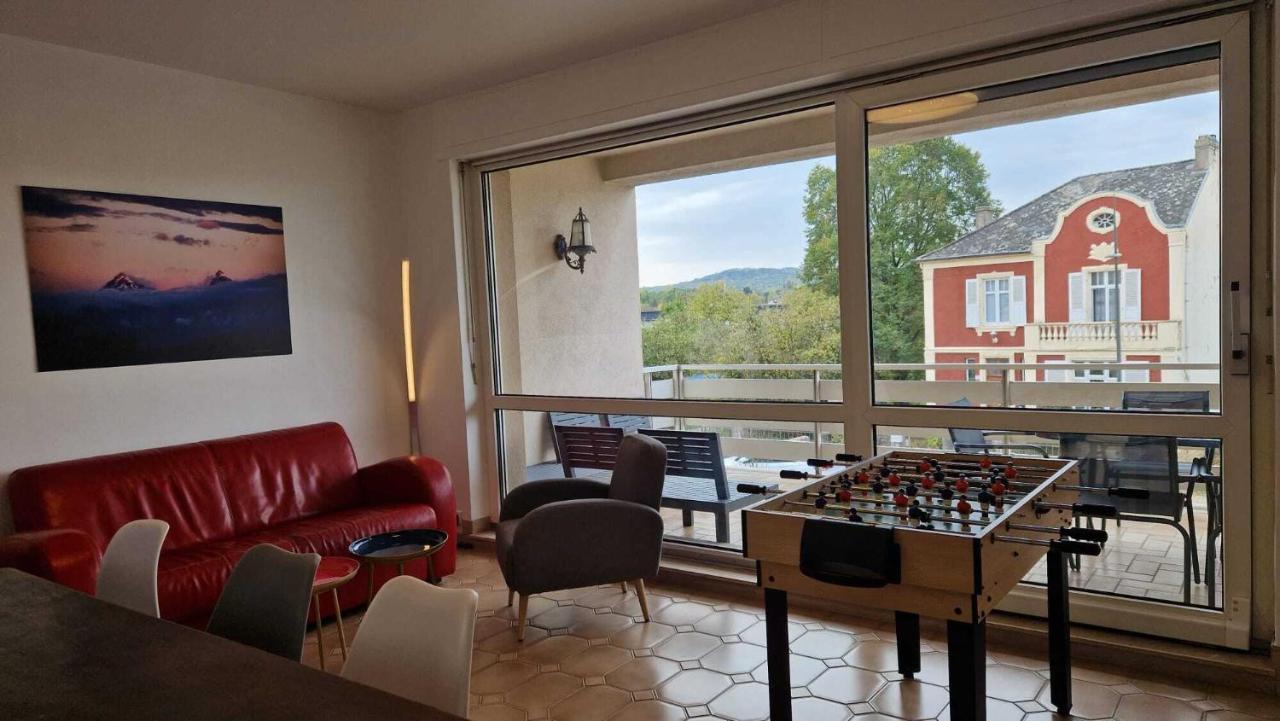La Villa Du General Patton Thionville Exterior foto