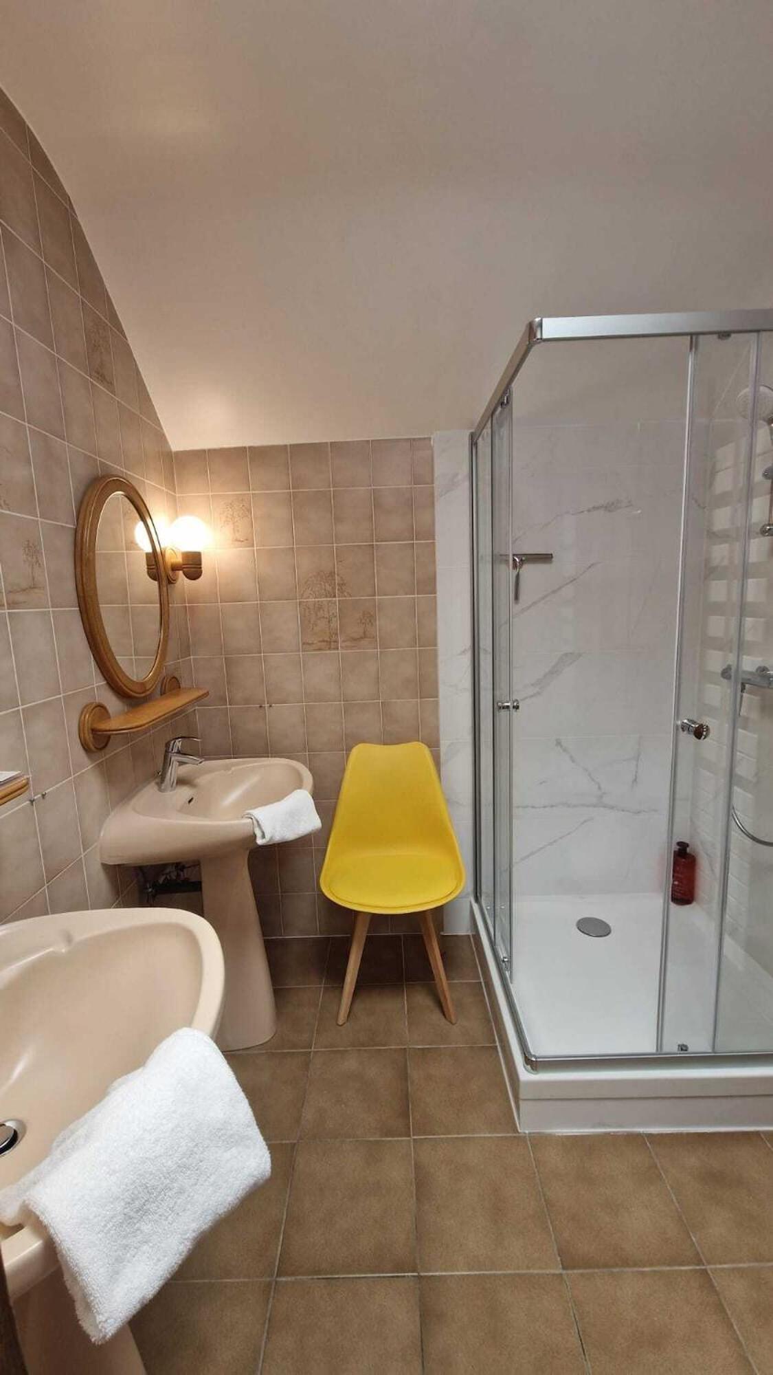 La Villa Du General Patton Thionville Quarto foto